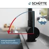SCHÜTTE Küchenarmatur WINDOW, Wasserhahn Küche für Produktbild-Vorschau 8