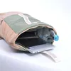 Roll-Top Rucksack Kieferngrün 20L isoliert wasserabweisend Produktbild-Vorschau 2