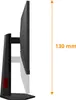 AOC Q27G4ZR, Gaming-Monitor, (QHD, Fast-IPS, HDMI, DP) Produktbild-Vorschau 10