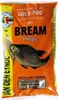 A bag of fish food for bream. Náhľad obrázku produktu