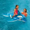 Aufblasbarer Wal 152 x 114 cm INTEX 58523 für Wasserspaß Produktbild-Vorschau 8