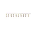 LED Photoclips Lichterkette, die LED Lichterkette für Ihre Produktbild-Vorschau 27