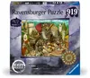 Ravensburger 17446, 919 szt., Inne, 14 lat(a) Podgląd zdjęcia produktu 1