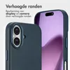 Accezz Leather Bookcase 2-w-1 z MagSafe dla Apple iPhone 17 Podgląd zdjęcia produktu 6
