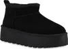 VAN HILL Damen Warm Gefütterte Winter Boots Bequeme Produktbild-Vorschau 1