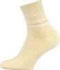 Cotton Prime® Kurzschaft Socken 6 Paar 43-46 beige Produktbild-Vorschau 3