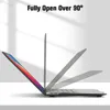 Fintie Hülle kompatibel mit MacBook Air 13 (2018-2020 Produktbild-Vorschau 6