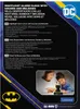 Réveil Lexibook Batman 3D avec son Voir les images du produit 5