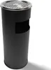 Grafner 2in1 Edelstahl Standaschenbecher mit Mülleimer, 30 Produktbild-Vorschau 6