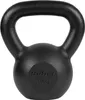 Kettlebell żeliwny 10kg kettle hantel obciążenie odważnik Podgląd zdjęcia produktu 2