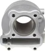 Zylinder Set 80ccm 47mm für 4-Takt China GY6 / Kymco 139QMB Produktbild-Vorschau 4