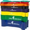 Posilovací pás 21 mm do 16-32 kg gumy na trénink gymnastiky Náhled obrázku produktu 6