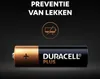 DURACELL Batterie Plus AA MN1500/LR6 8er Karte Anteprima dell’immagine prodotto 9