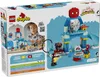 LEGO DUPLO Kryjówka Pajęczej Drużyny, Zestaw do budowania, Podgląd zdjęcia produktu 3