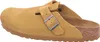 Birkenstock, Clogs, Braun, 38 EU, Leder/Textil, Produktbild-Vorschau 26