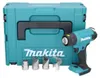 Makita DHG 181 ZJ Pistola ad aria calda a batteria 18 V 150 Anteprima dell’immagine prodotto 2