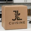 JL Cuisine - Grifo de cocina - Montaje en pared - Cabezal Vista previa de la imagen del producto 6