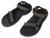 Teva Winsted Men's Bamboo Dark Olive 42 Heren Wanderschuhe Produktbild-Vorschau 32