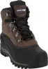 Schneestiefel aus Kunstwildleder. Braun, "44", Lahti Produktbild-Vorschau 7