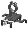 Motus MOTHAN03B Universeller Handyhalter Schwarz Produktbild-Vorschau 3