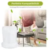 6 Stück Filter für Vorwerk Kobold VC100 Akku Staubsauger VC Produktbild-Vorschau 6