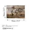 Wallity, UV-355 50 x 70, Dekorative Malerei aus gehärtetem Produktbild-Vorschau 8