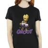 Guardians Of The Galaxy - T-Shirt für Damen BI25460 (S) Produktbild-Vorschau 3