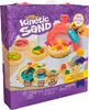 Kinetic Sand Squish Pizza Set, Bastelset für Kinder, 5 Produktbild-Vorschau 14