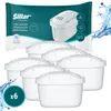Filtračné vložky Sillar - 6 kusov | náhradné filtračné Náhľad obrázku produktu 14