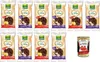 Alveari geröstetes Butter-Mürbegebäck mit Honig 300g - Produktbild-Vorschau 2