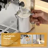 LLIVEKIT Siebträgermaschine, 20 Bar Espressomaschine mit Produktbild-Vorschau 5