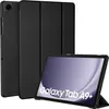 Hülle für Samsung Galaxy Tab A9 PLUS 2023 -  Schwarzes Produktbild-Vorschau 1