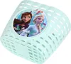 DISNEY Die Eiskönigin Kinderlenkerkorb, Fahrradkorb für Produktbild-Vorschau 3