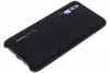 Huawei Silicon Case Custodia per Huawei P20 Nero Anteprima dell’immagine prodotto 3