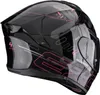 Scorpion EXO-530 Air Fond Integralhelm Schwarz / Pink M Produktbild-Vorschau 3