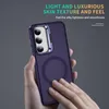 2in1 Schutz Cover Set für das Samsung Galaxy S24 besteht Produktbild-Vorschau 5