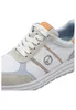 Tamaris Damen Sneaker Schnürung Plateau mehrfarbig Produktbild-Vorschau 15