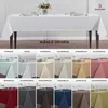 Elegante Tischdecke Edel Leinenoptik, Lina Tischdecke und Produktbild-Vorschau 6