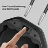 Tragbarer Tresor, Mini Tresor, Strandsafe, Tragbarer Safe Produktbild-Vorschau 5