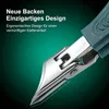 3-teiliges Set Nagelknipser mit Adler-Schnabel-Winkel für Produktbild-Vorschau 5