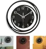 Wanduhr, Wanddekoration, 30*30cm, Geräuschlos Produktbild-Vorschau 1