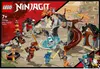 LEGO 71764 NINJAGO Ninja-Trainingszentrum mit Produktbild-Vorschau 20