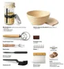 Kit complet pour faire du pain au levain - Faites votre Voir les images du produit 3