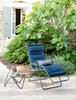 Lafuma Futura BeComfort® Relaxliege Bleu Encre Titane Produktbild-Vorschau 8