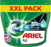 Ariel 4in1 Waschmittel-Pods +Touch By Lenor Unstoppables - Produktbild-Vorschau 2