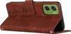 Motorola Moto G06 / G06 Power Hülle - Coverup Smile Produktbild-Vorschau 2