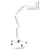 5x zvětšovací lampa s lupou, LED kosmetická lampa, 5 Náhled obrázku produktu 2