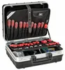 GT-LINE GT Werkzeugkoffer Atomik PTS.4172 mit Produktbild-Vorschau 2