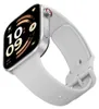 Xiaomi Redmi Watch 6 NFC, stříbrně šedé Náhled obrázku produktu 4
