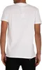 Tommy Jeans Herren Tjm Xslim Jersey Tee Dm0dm04411 Produktbild-Vorschau 22